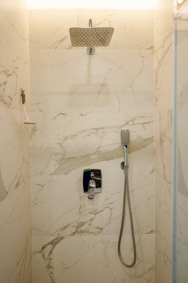 רבאל Apartament Przy Plazy / Klifowa מראה חיצוני תמונה