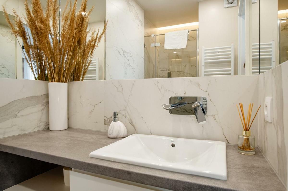 רבאל Apartament Przy Plazy / Klifowa מראה חיצוני תמונה